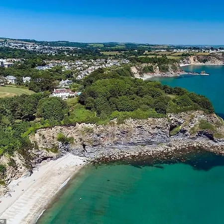Sandy Cottage, Nr Eden & Beaches *